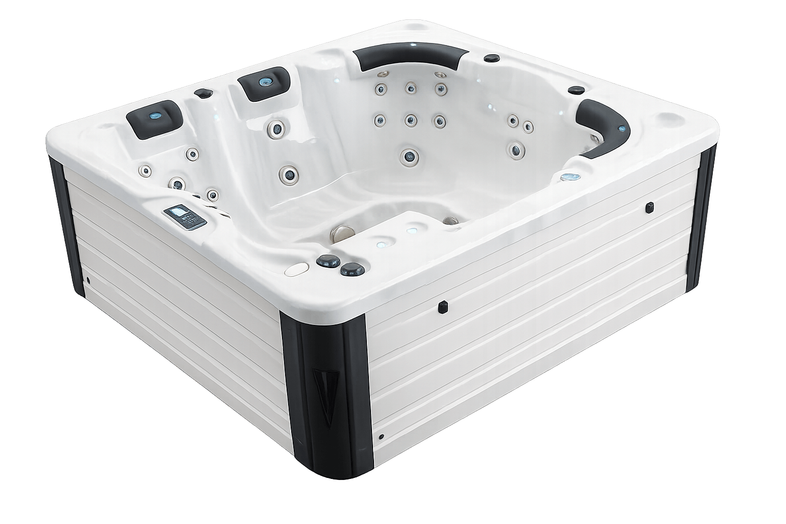 Jacuzzis