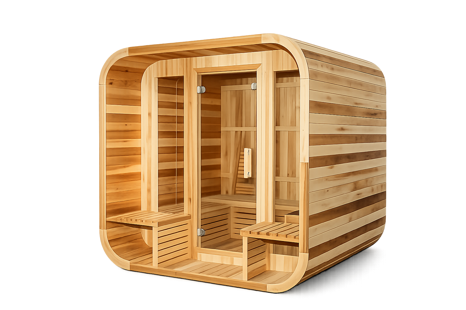 Saunas